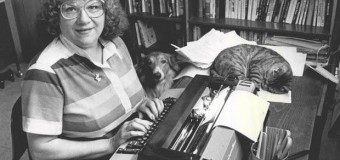 Ünlü Cinayet Yazarı Ann Rule öldü !