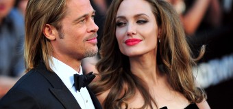 Brad Pitt ve Angelina Jolie ayrılıyor mu ?